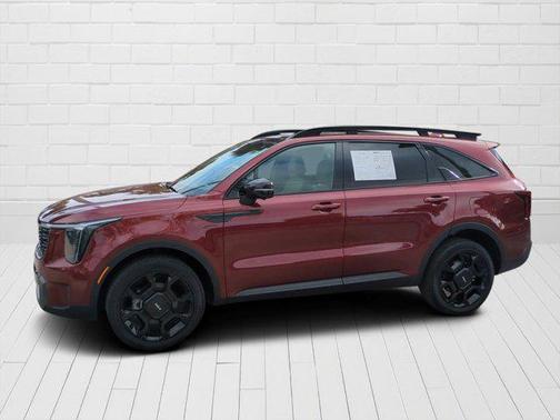 2024 Kia Sorento SX