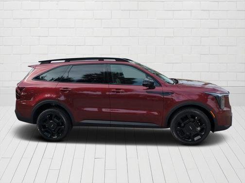 2024 Kia Sorento SX