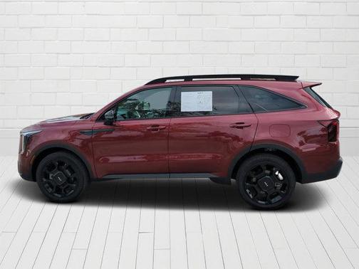 2024 Kia Sorento SX
