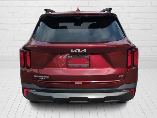 2024 Kia Sorento SX