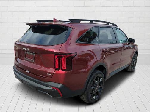 2024 Kia Sorento SX