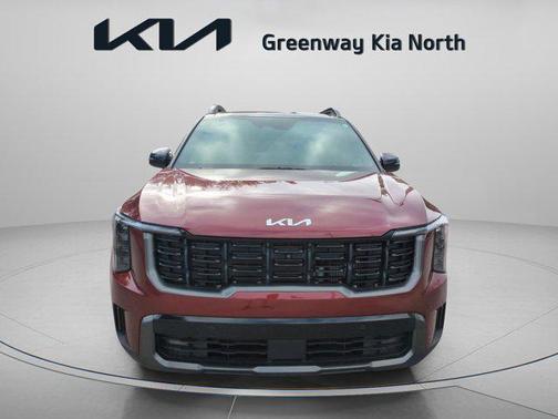 2024 Kia Sorento SX