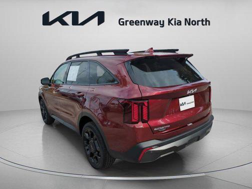 2024 Kia Sorento SX