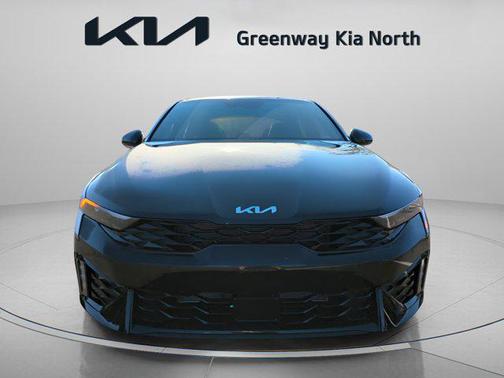 2026 Kia K5 GT-Line FWD