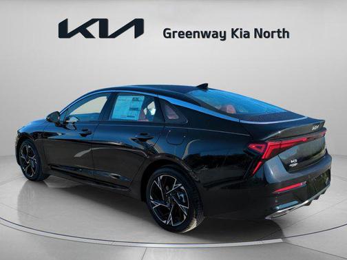 2026 Kia K5 GT-Line FWD