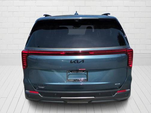 2025 Kia Carnival Hybrid SX Prestige