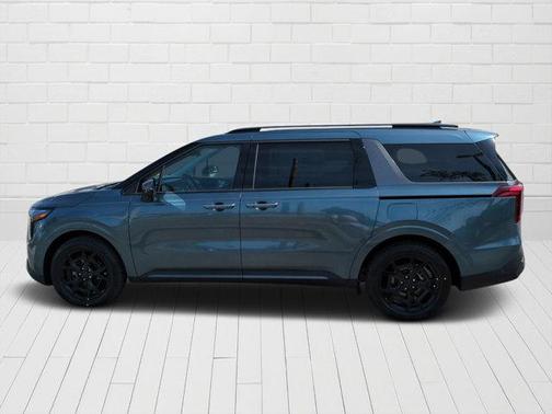 2025 Kia Carnival Hybrid SX Prestige