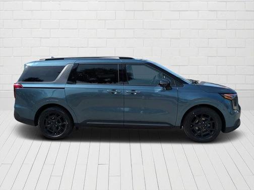 2025 Kia Carnival Hybrid SX Prestige