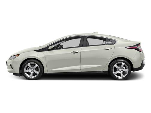 2017 Chevrolet Volt Premier