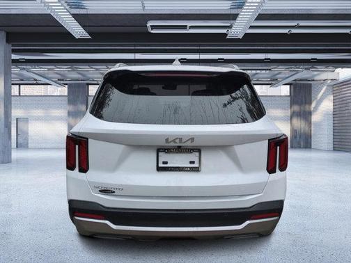 2025 Kia Sorento SX