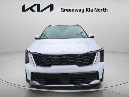 2025 Kia Sorento SX