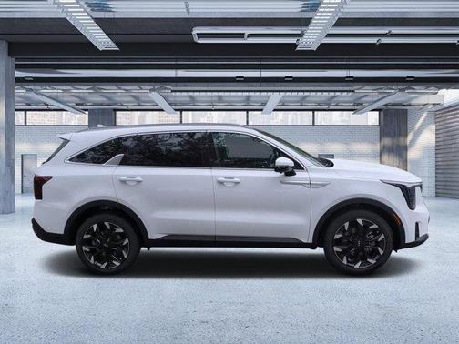 2025 Kia Sorento SX