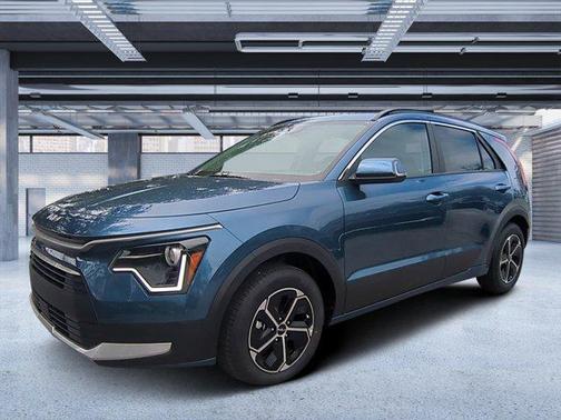 2025 Kia Niro EX