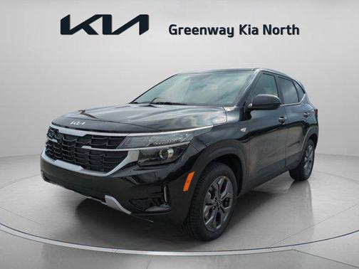 2025 Kia Seltos LX