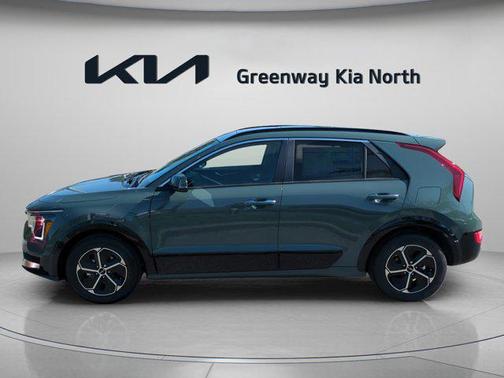 2025 Kia Niro SX