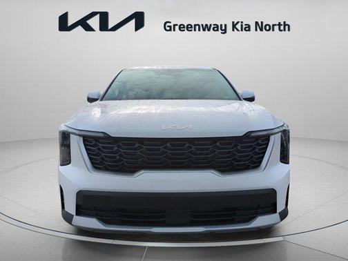 2025 Kia Sorento LX