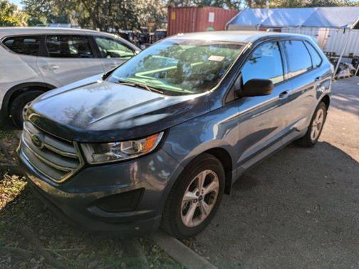 2018 Ford Edge SE