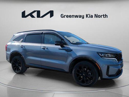 2021 Kia Sorento SX
