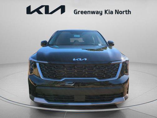 2025 Kia Sorento LX
