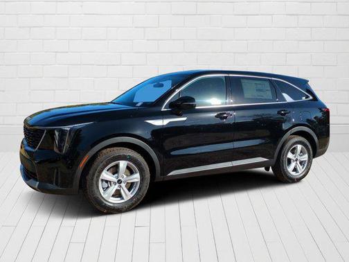 2025 Kia Sorento LX