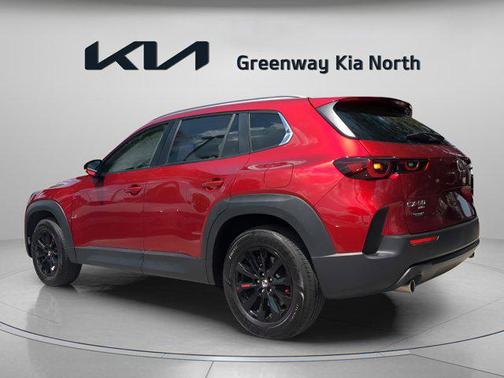 2024 Mazda CX-50 2.5 S Preferred