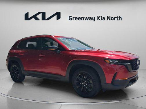 2024 Mazda CX-50 2.5 S Preferred