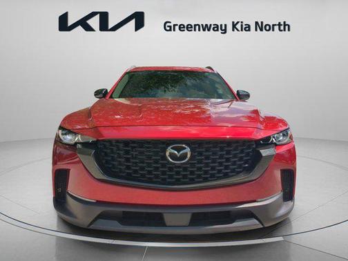 2024 Mazda CX-50 2.5 S Preferred