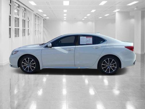 Photo 5 of 39 of 2018 Acura TLX V6 w/Technology Package