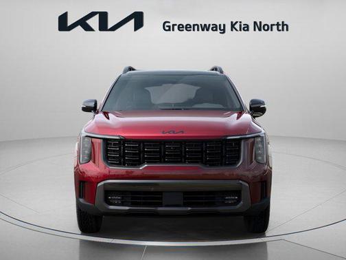2025 Kia Sorento SX
