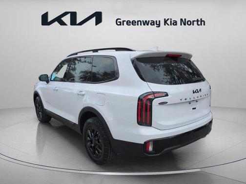 2025 Kia Telluride EX X-Pro