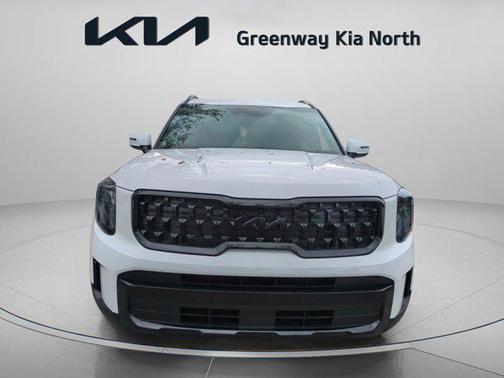 2025 Kia Telluride EX X-Pro