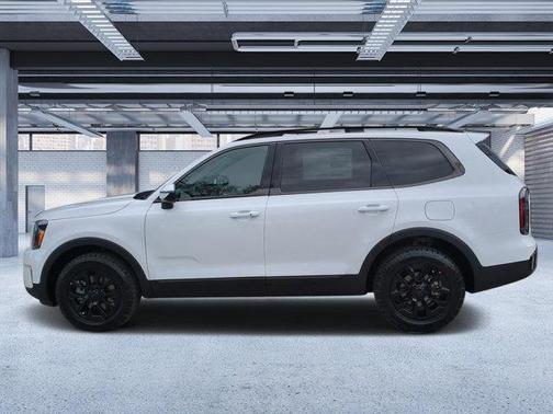 2025 Kia Telluride EX X-Pro