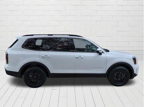 2025 Kia Telluride EX X-Pro