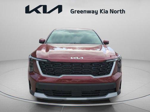 2025 Kia Sorento LX