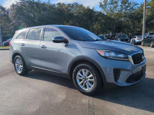 2020 Kia Sorento LX