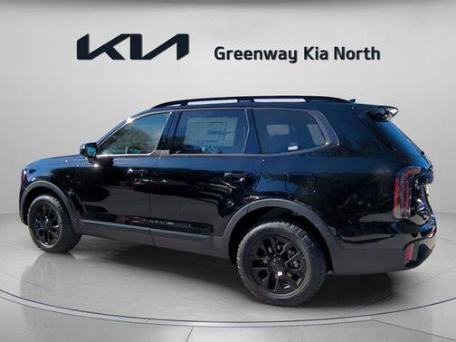 2025 Kia Telluride SX Prestige X-Pro