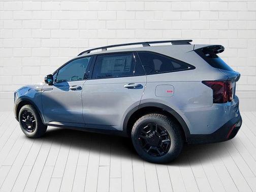 2025 Kia Sorento SX