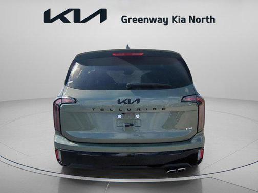 2025 Kia Telluride EX X-Pro