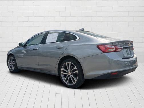 2024 Chevrolet Malibu FWD 2LT