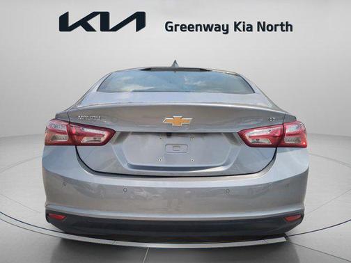 2024 Chevrolet Malibu FWD 2LT