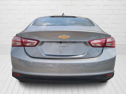 2024 Chevrolet Malibu FWD 2LT