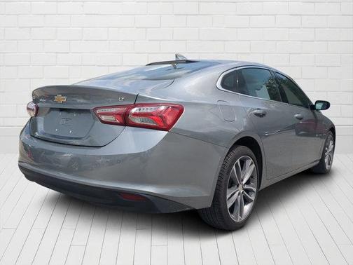 2024 Chevrolet Malibu FWD 2LT