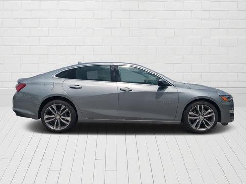 2024 Chevrolet Malibu FWD 2LT