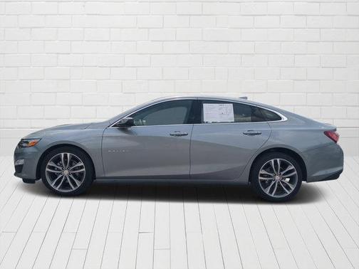 2024 Chevrolet Malibu FWD 2LT