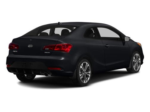 2016 Kia Forte Koup EX