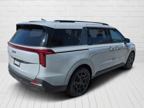 2025 Kia Carnival SX Prestige