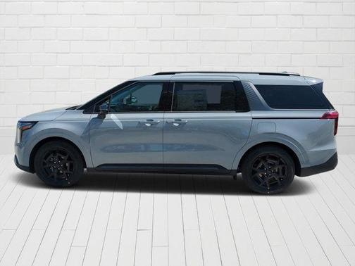 2025 Kia Carnival SX Prestige