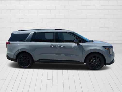 2025 Kia Carnival SX Prestige
