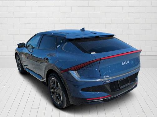 2025 Kia EV6 Wind