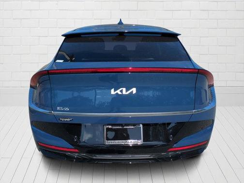 2025 Kia EV6 Wind